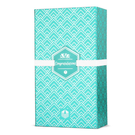 Congratulations (Luxury Box)