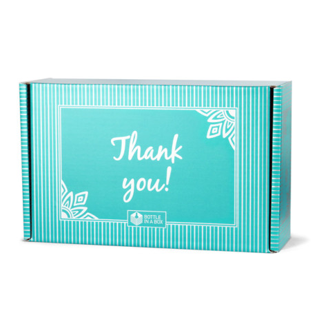 Thank You Box