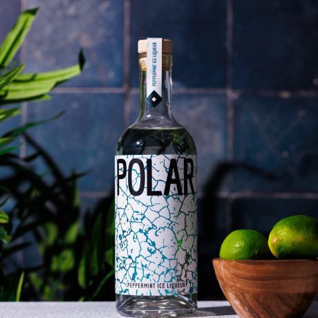 Beautiful Design Liqueur