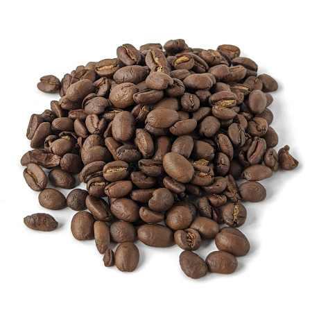 Roasted Sidamo Coffee Beans - Single Origin, Grade 1 250g