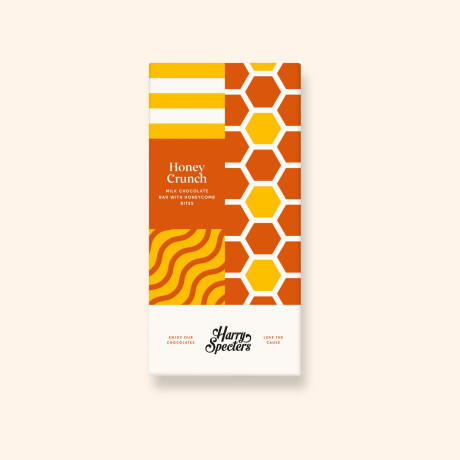 The Inclusion Milk and Dark Chocolate Bar Bundle of 4