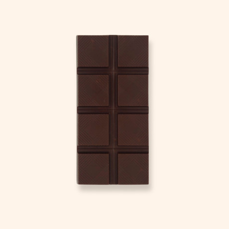 The Hazelnut Crunch 40% Milk Chocolate Bar