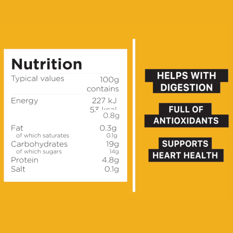 Fighter Shots 100% Natural Ginger Dosing Bottle (6 x 250ml bottles)