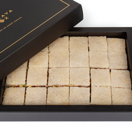 Balouriya – Pistachio & Cashew Delight