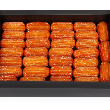 Crispy Honey-Soaked Awam Sweets [CLONE]
