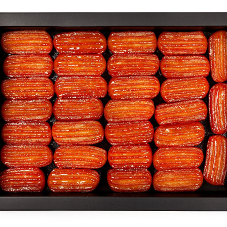 Crispy Honey-Soaked Awam Sweets [CLONE]