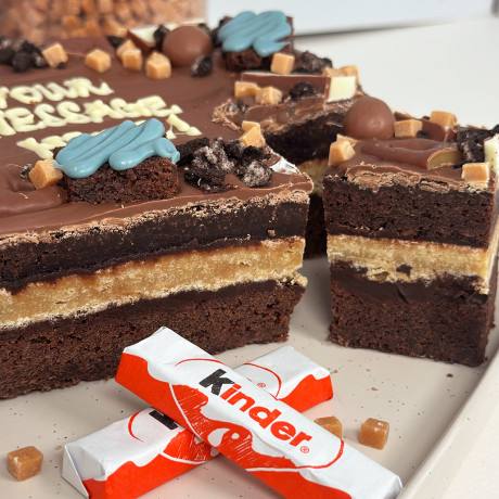 Father's Day Super Slab