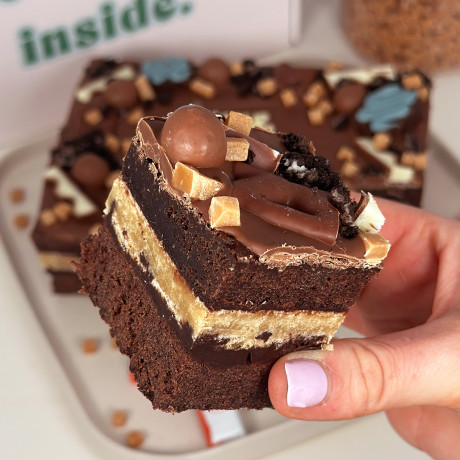 Father's Day Super Slab