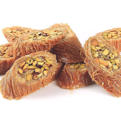 Luxury Baklava Selection