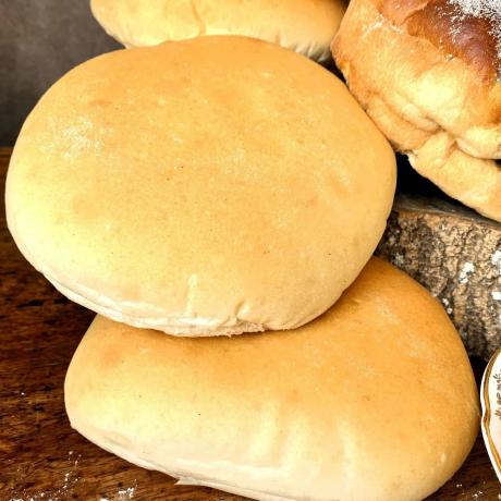Botham's Bread Box