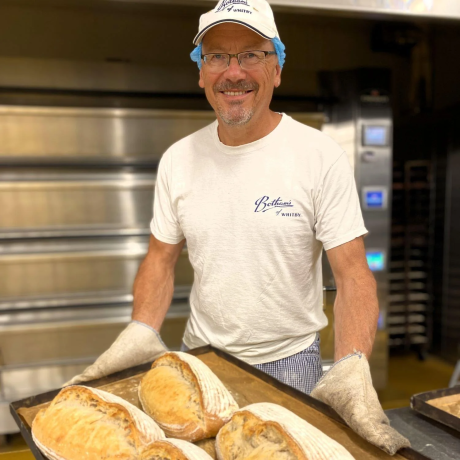 Botham's Bread Box