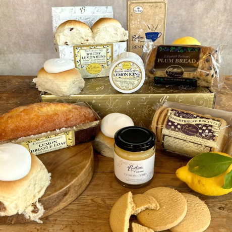 Botham's Bread Box [CLONE]