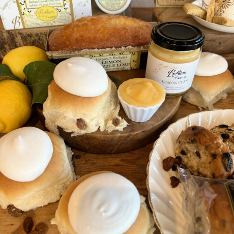 Botham's Bread Box [CLONE]
