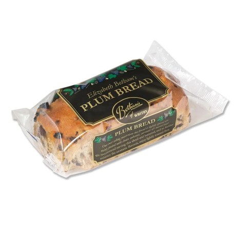 Plum Bread - Top Seller