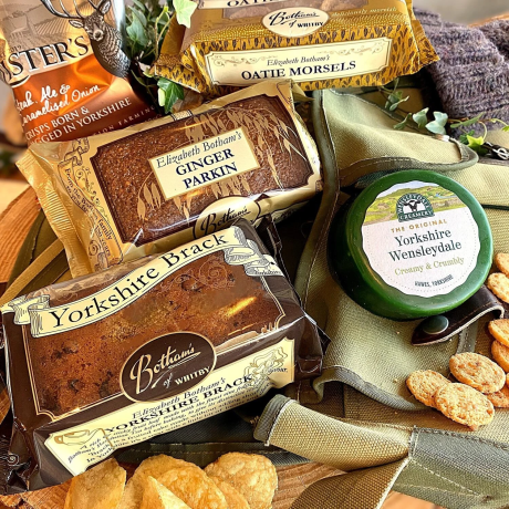 Yorkshire Rambler's Selection