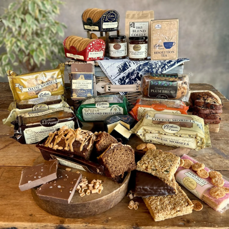 The Streonshalh Hamper