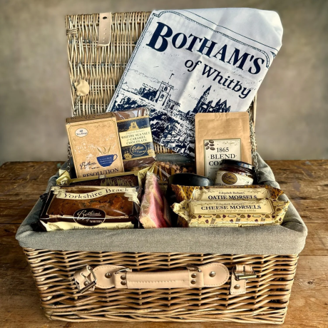 The Streonshalh Hamper