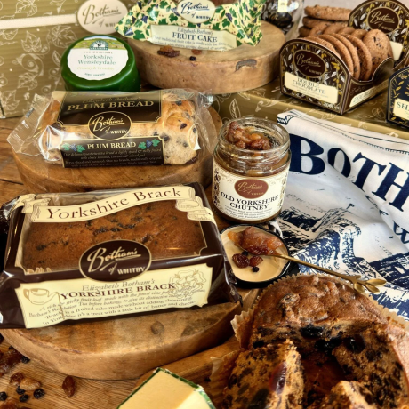 'A Taste of Yorkshire' Gift Box