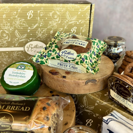 'A Taste of Yorkshire' Gift Box