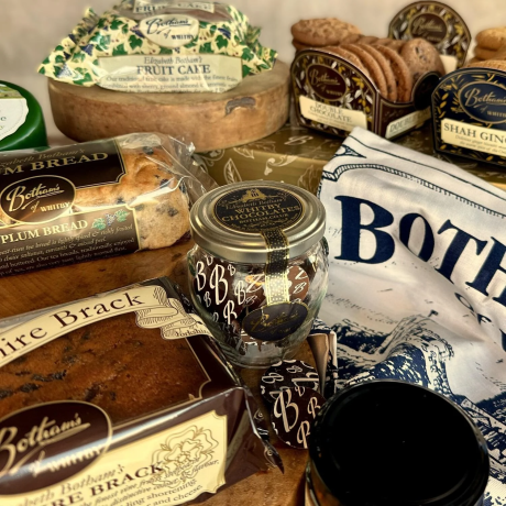 'A Taste of Yorkshire' Gift Box