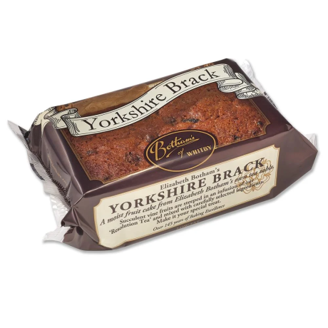 Traditional Yorkshire Brack