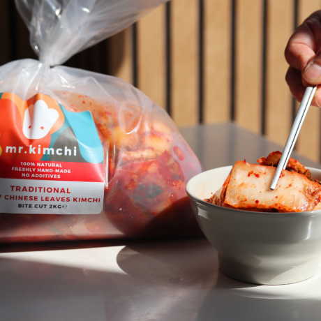 Traditional Kimchi - Family Pack