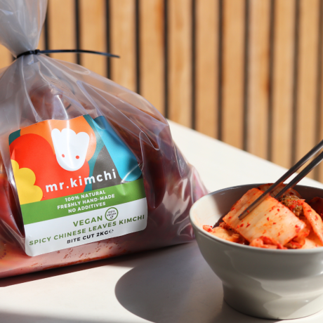 Vegan Kimchi - Family Pack