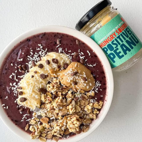 Trio of Nut Butters Gift Pack