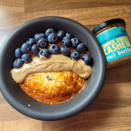 Trio of Nut Butters Gift Pack