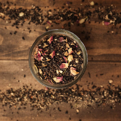 Masala Chai