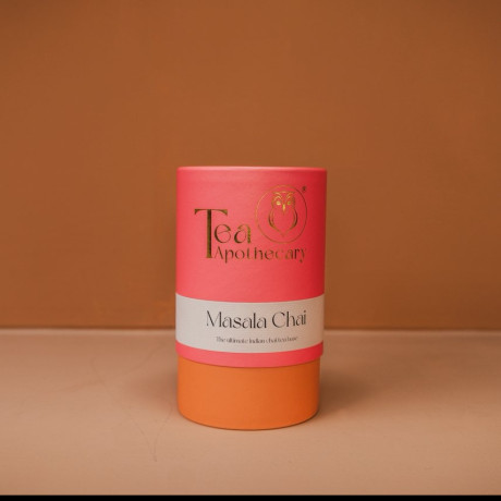 Masala Chai