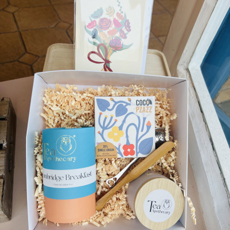 Artisan gift hamper