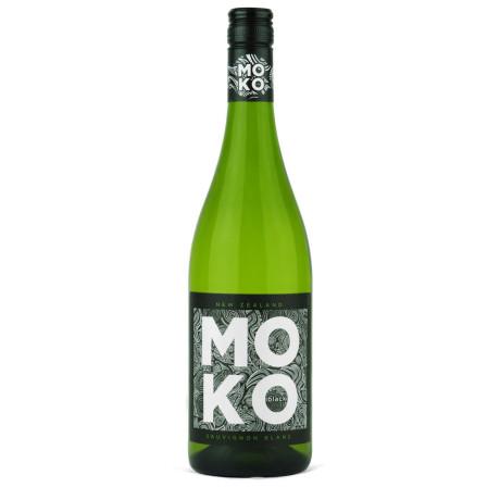 MOKOblack Sauvignon Blanc