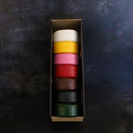 7 Cheese Gift Box