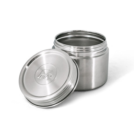 Twist & Lock Food Canister