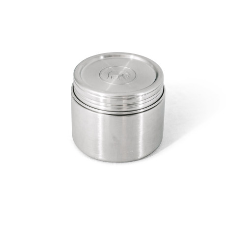 Twist & Lock Food Canister
