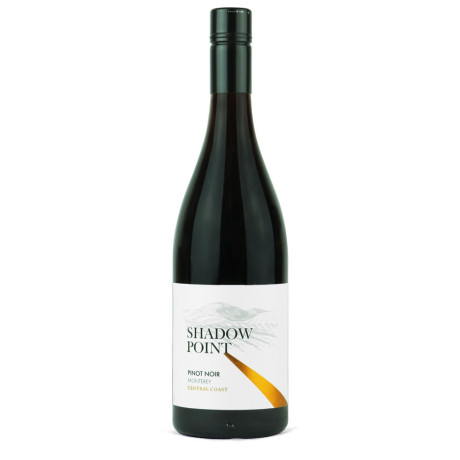 Shadow Point Pinot Noir