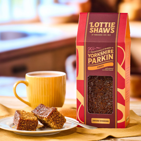 Seriously Good Large Cake and Treat Hamper