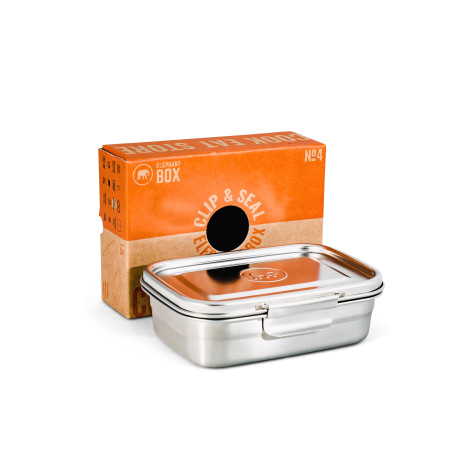 Clip & Seal Lunchbox - Medium
