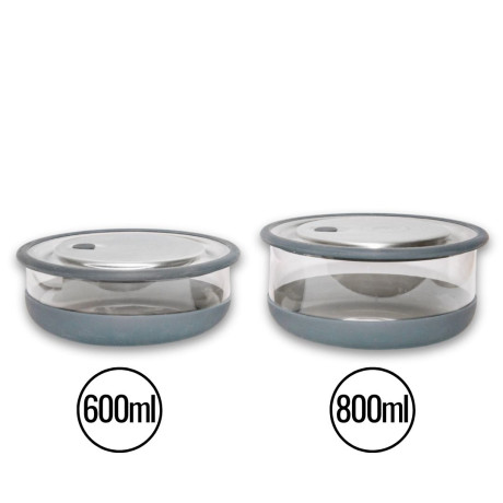 Elephant Box Lunch Bowl - Medium