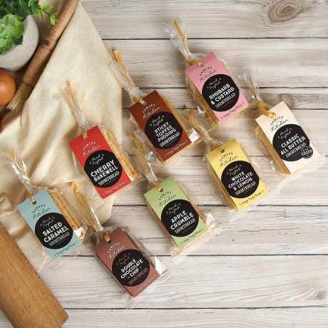Shortbread Taster Gift Box
