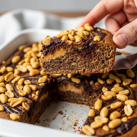 Vegan Protein Snack Bars – Made with That Protein, Dairy-Free and Naturally Delicious