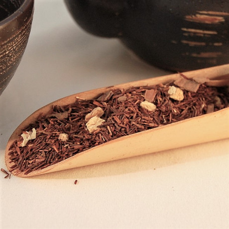 Pineapple Rooibos Tea Pineapple Rooibos Tea