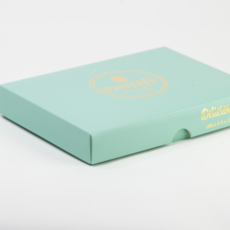 Brigadeiro box of 24 Brigadeiro box of 24