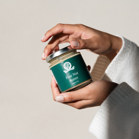 Pine Nut