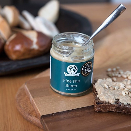 Pine Nut
