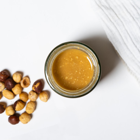 Nutural World Hazelnut Butter - SM