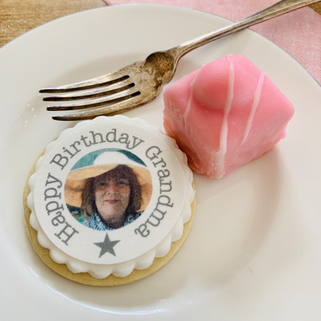 different birthday gift