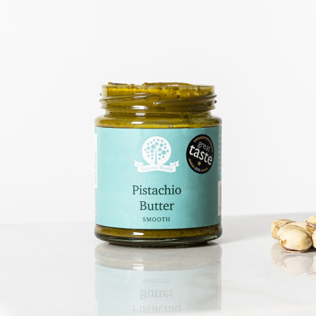 Pistachio