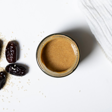 Sesame & Date